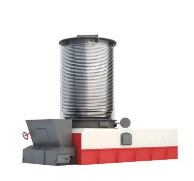 Unleashing the Power of Coal Fired Thermal Oil Boilers