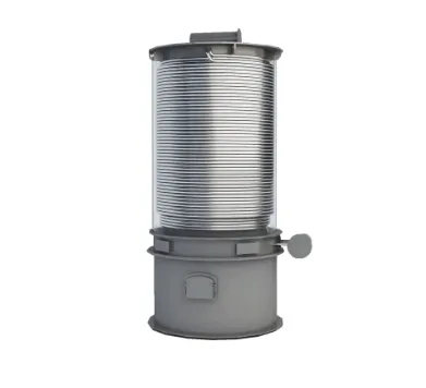 Unleashing the Power of Coal Fired Thermal Oil Boilers