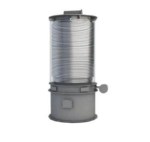 Efficient Heating Solutions: Biomass and Coal Fired Thermal Oil Boilers