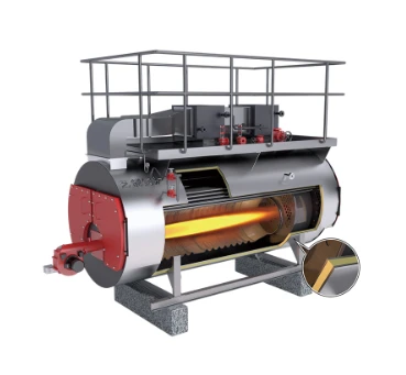 Explore the Benefits of Thermal Water Boilers for Efficient Heating Solutions