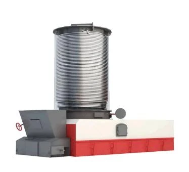 Biomass Thermal Oil Boilers: Sustainable Solutions for Industry