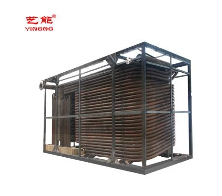 Biomass Thermal Oil Boiler: The Future of Eco-Friendly Heating Solutions