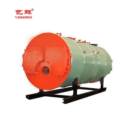 The Benefits of Low Pressure Hot Water Boilers