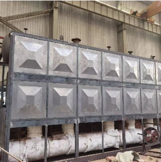 Waste Heat Recovery Boilers: China's Role in Manufacturing