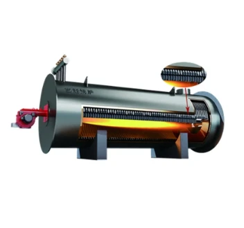 Comprehensive Insights into Thermal Oil Boilers for Industrial Applications