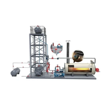 Exploring the Versatility of Thermal Oil Boilers in Modern Industry