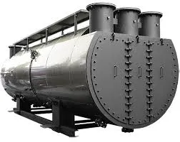 Advantages Of Tunnel Kiln Waste Heat Recovery Boiler