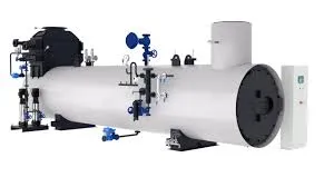 Waste not: Unlocking the potential of waste heat recovery