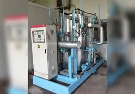 mini industrial boiler service