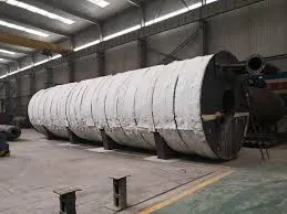 WHY USE INDUSTRIAL HEATERS FOR MOLTEN SALTS