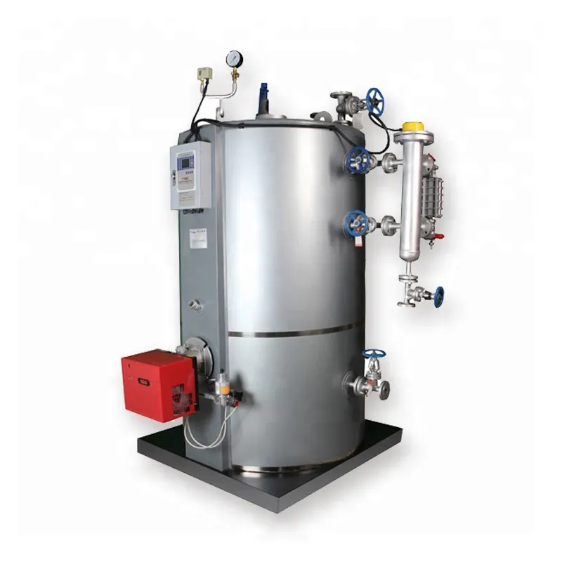 Exporters of Dual Fuel Hot Water Boilers for Efficient Energy Solutions