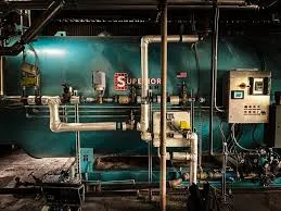 famous electric heating steam boiler