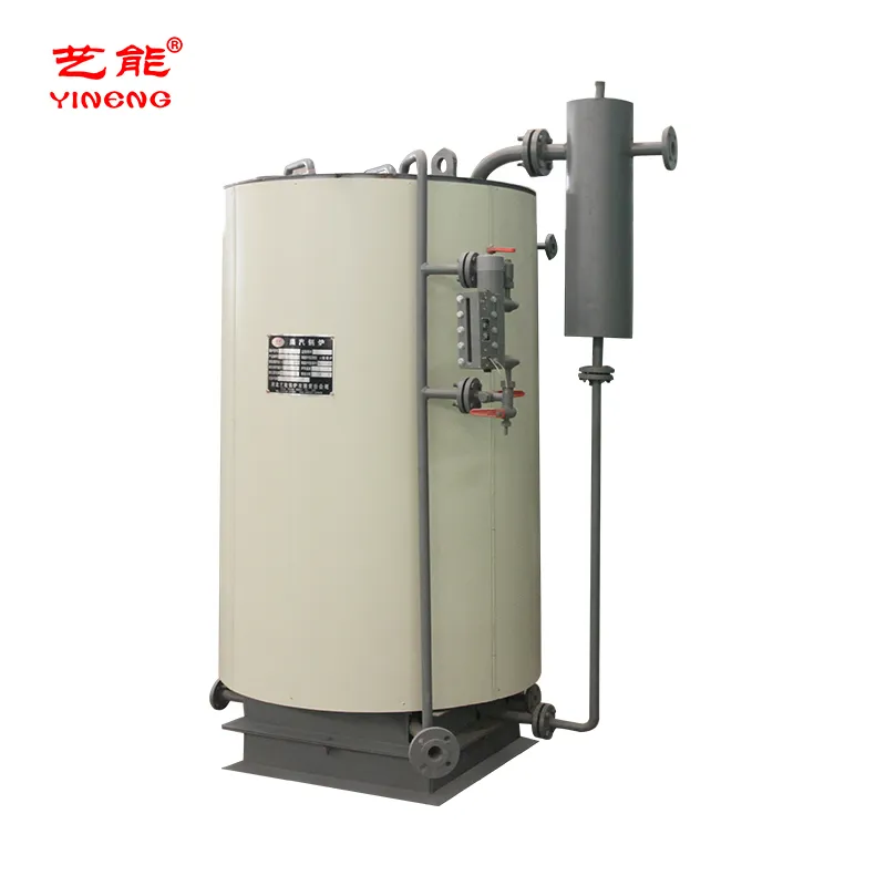 Horizontal Steam Boiler Solutions for Efficient Energy Production and Industrial Applications
