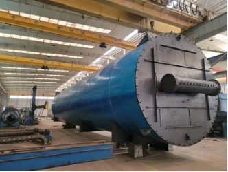 Leading Boiler Manufacturers Globally and Their Market Influence in the Industry Leading Boiler Manufacturers Globally and Their Market Influence in the Industry