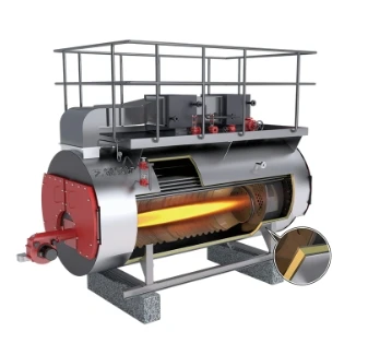 Industrial Water Heater Boilers and Hot Water Boiler Furnaces