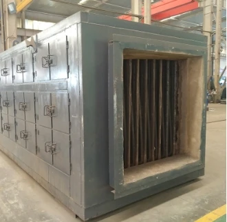 εξαγωγέας λέβητων ζεστού νερού συμπύκνωσης