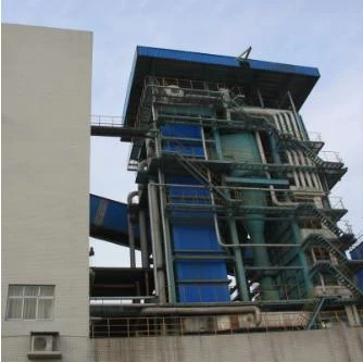 Revolutionizing Energy Efficiency with Waste Heat Recovery Boiler: A Comprehensive Guide