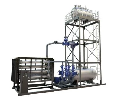 All You Need to Know About Heat Transfer Oil Boilers