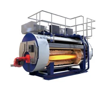 Top Suppliers of Diesel Hot Water Boilers for Efficient Heating Solutions