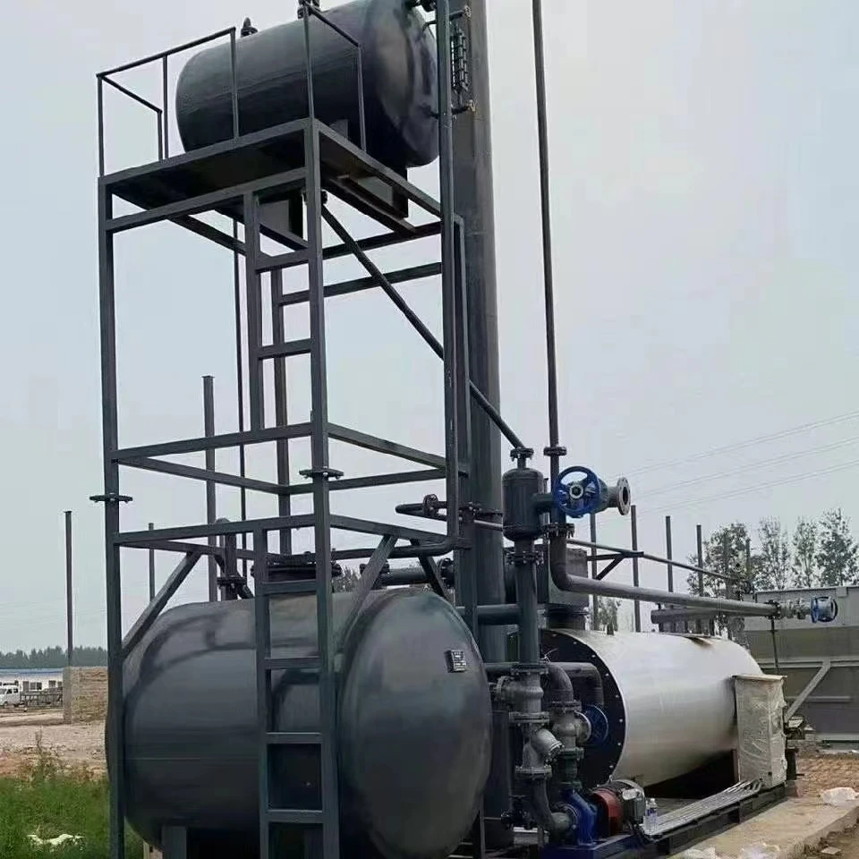 Revolutionizing Water Heating: The Ultimate Guide to Hot Water Boilers