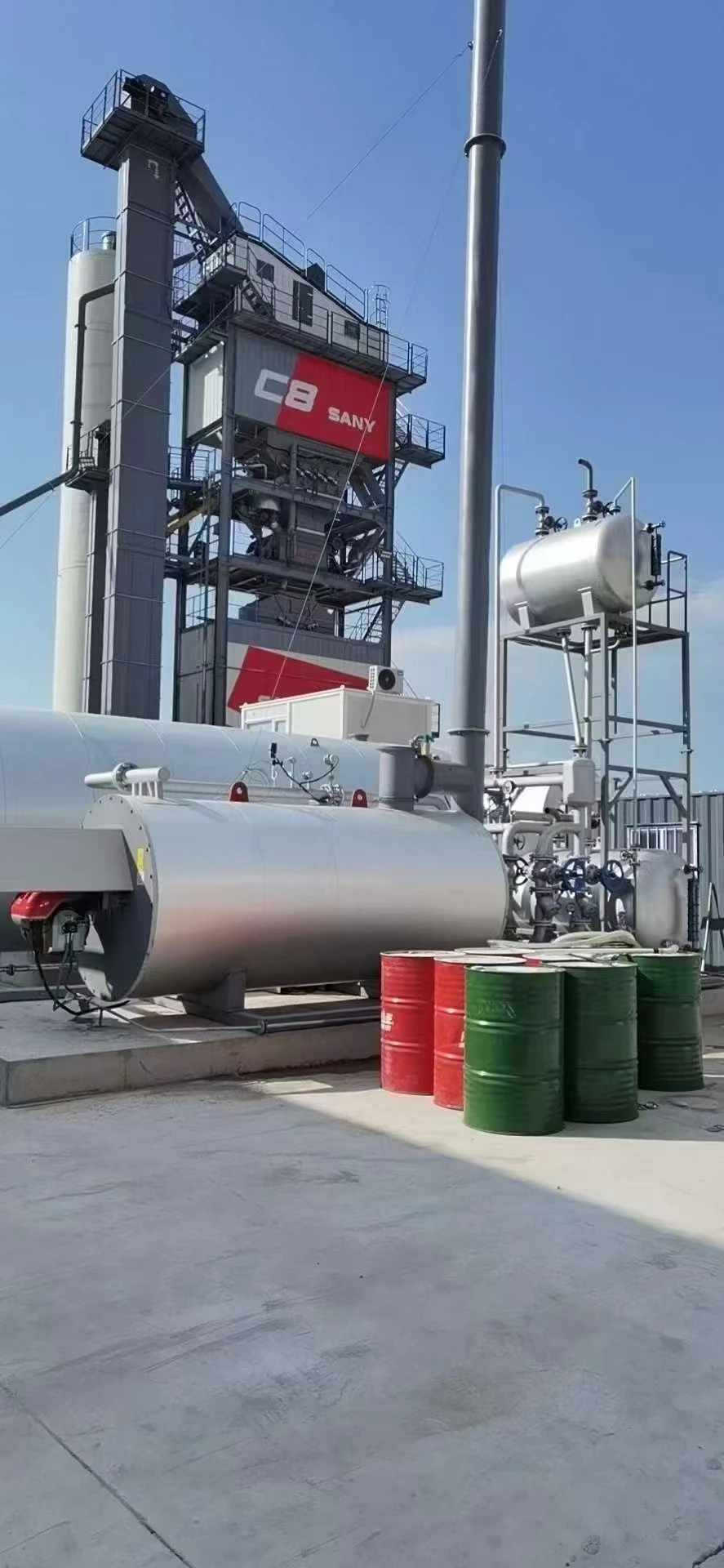 Harnessing the Power of Waste Heat: The Ultimate Guide to Waste Heat Boilers