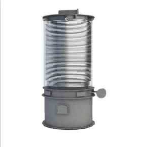 Efficient and Eco-Friendly Heating Solutions for Your Needs