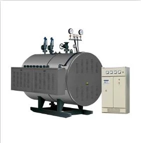 Efficient and Sustainable Steam Boilers for Your Industrial Needs
