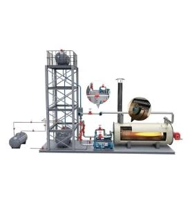 Optimize Your Heating Systems with Advanced Thermal Fluid Solutions