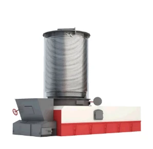 Application of Molten Salt Boiler in Multiple Fields