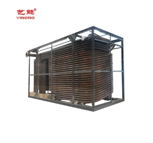 Characteristics and Importance of Boiler for Heating Water