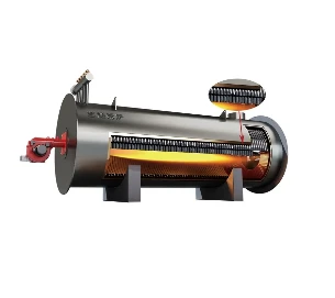 Characteristics and Importance of Waste Heat Recovery Boiler