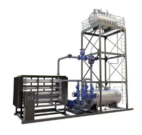 The Importance Of Steam Boiler In The Industrial Sector