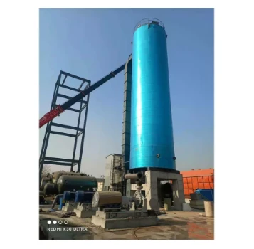 The Efficiency and Versatility of Thermal Oil Boilers for Modern Industries