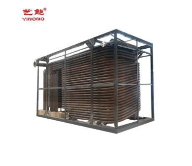 Cut Costs and Emissions with Biomass Thermal Oil Boilers