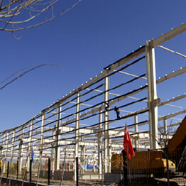 Exporter of Industrial Boilers and Mechanical Equipment Solutions