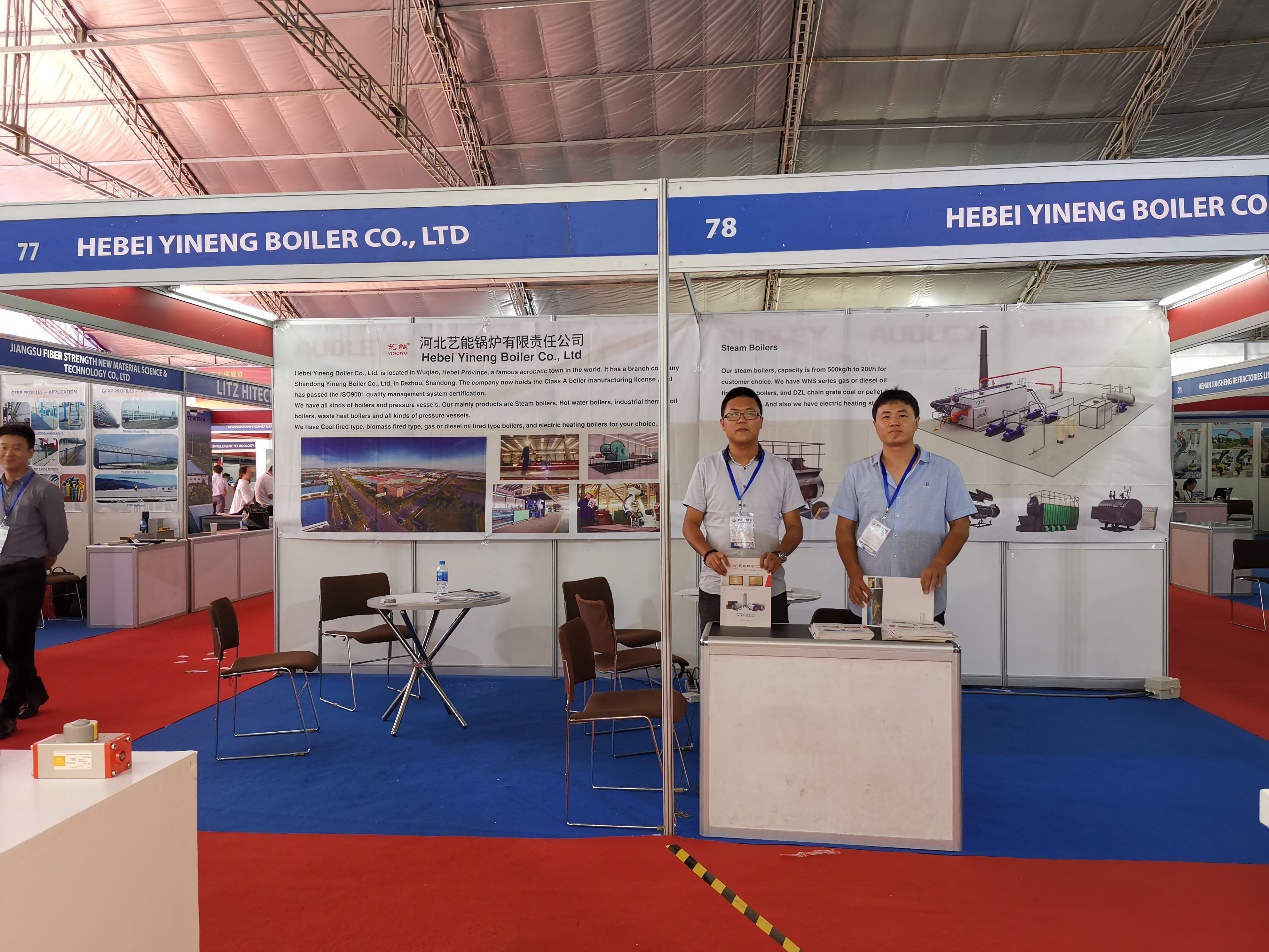 China's top water heating boiler options for efficient and reliable performance