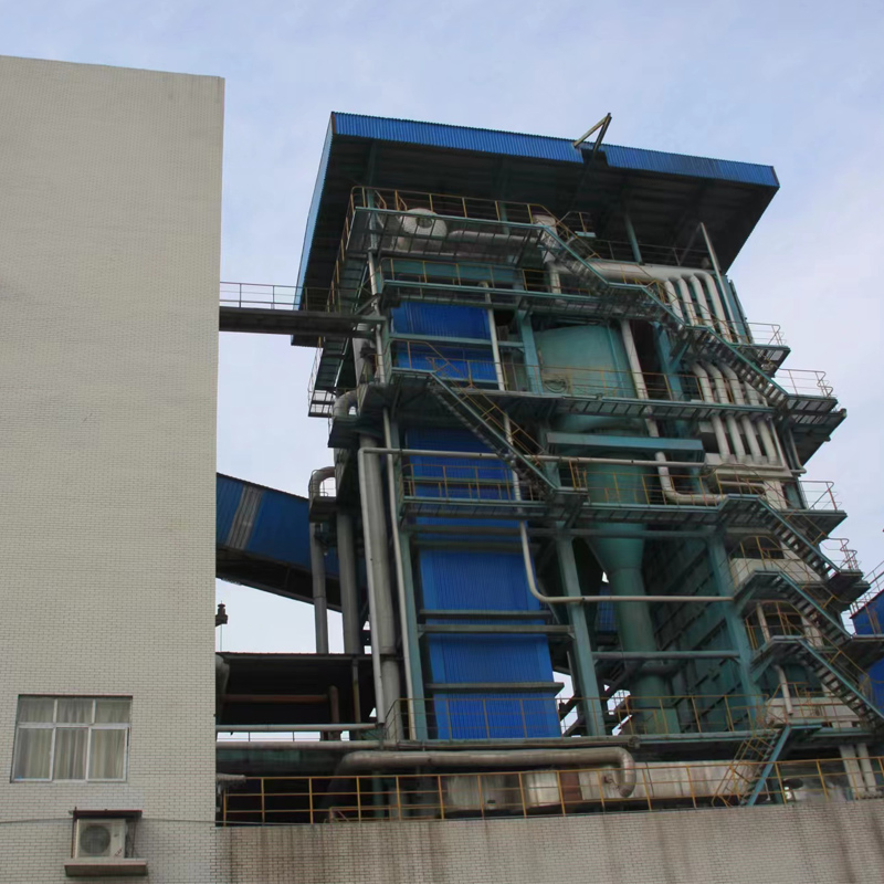 OEM Waste Heat Recovery Boiler Suppliers for Energy Efficiency Solutions