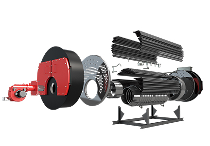 Steam Boiler Solutions for Efficient Energy Production in the EPS Manufacturing Sector