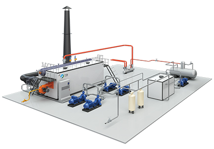 cast iron steam boiler cast iron steam boiler