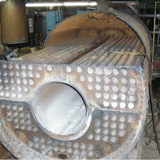 oil fired forced hot water boiler exporters