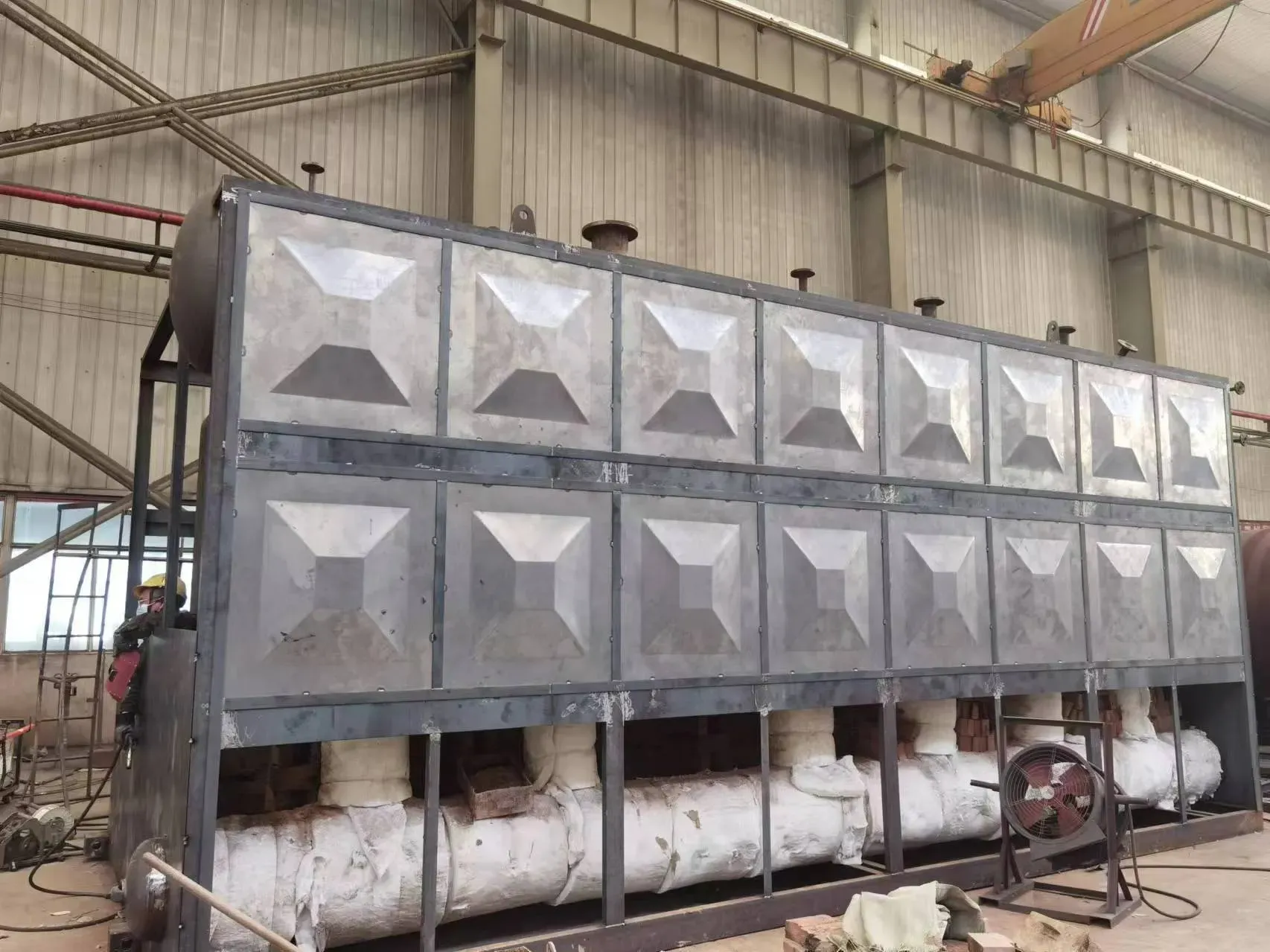 What is Waste Heat Recovery?