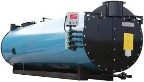 Top Manufacturers of High-Quality Hot Water Boilers for Efficient Heating Solutions