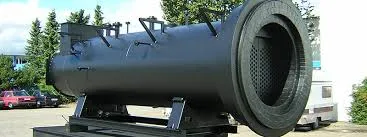 BENEFITS OF USING INDUSTRIAL BOILERS IN THE PRODUCTION PROCESS