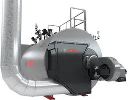 A Guide for Efficiency in Waste Heat Recovery Boilers