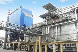 Steam Boilers for Textile Mills and Their Industrial Applications