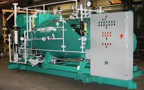 Heat Recovery Systems