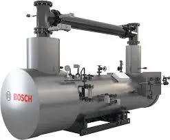 Waste heat boiler