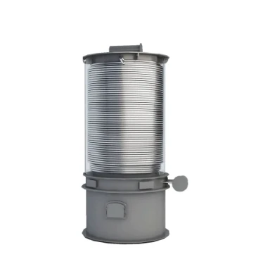 Thermal Oil Boiler: Your Key to Reliable High-Temperature Operations