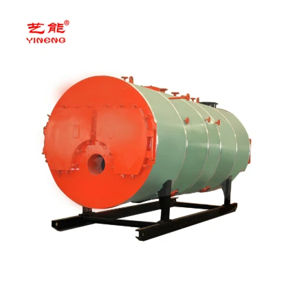 Efficient Hot Water Solutions with Gas Boilers