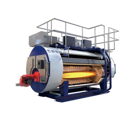 Discover the Benefits of Heating Steam Boilers for Your Industry